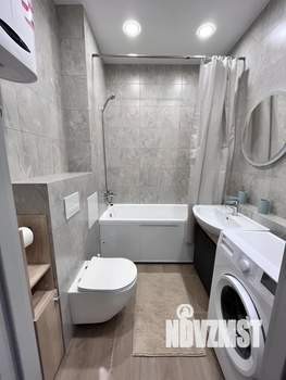 Студия квартира, посуточно, 23м2, 11/18 этаж