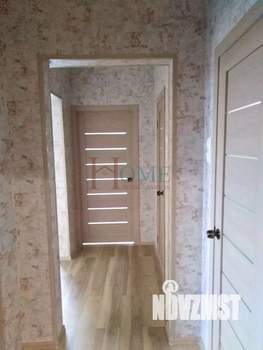 2-к квартира, на длительный срок, 63м2, 3/10 этаж