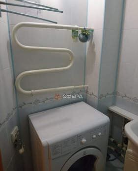 2-к квартира, на длительный срок, 43м2, 5/5 этаж