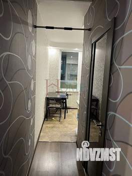 1-к квартира, на длительный срок, 39м2, 2/15 этаж