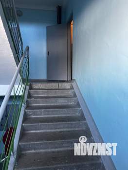 1-к квартира, на длительный срок, 36м2, 4/10 этаж