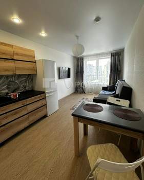 1-к квартира, на длительный срок, 38м2, 10/13 этаж