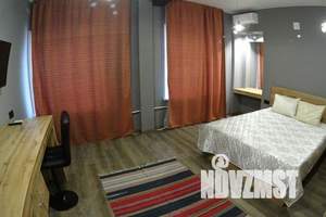 1-к квартира, посуточно, 20м2, 2/4 этаж