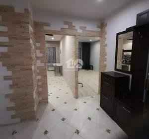 1-к квартира, на длительный срок, 40м2, 3/26 этаж