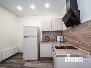 1-к квартира, на длительный срок, 40м2, 7/25 этаж