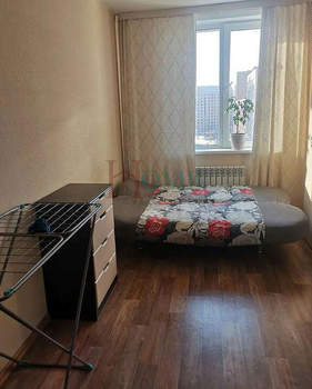 2-к квартира, на длительный срок, 55м2, 7/19 этаж