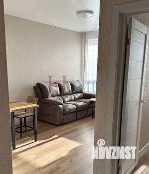 1-к квартира, на длительный срок, 40м2, 12/25 этаж