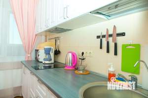 1-к квартира, посуточно, 39м2, 1/1 этаж