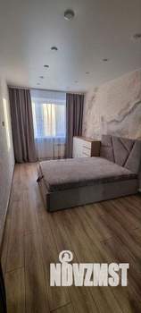 2-к квартира, на длительный срок, 52м2, 2/9 этаж