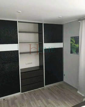 2-к квартира, на длительный срок, 51м2, 21/25 этаж