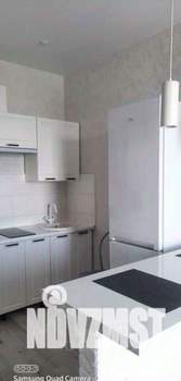 2-к квартира, на длительный срок, 45м2, 17/25 этаж