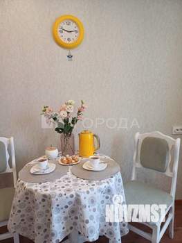 1-к квартира, на длительный срок, 54м2, 9/10 этаж