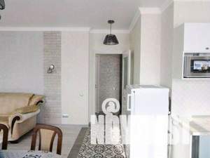 2-к квартира, на длительный срок, 57м2, 3/16 этаж