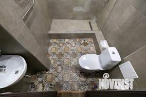 1-к квартира, посуточно, 32м2, 10/13 этаж