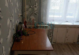 1-к квартира, на длительный срок, 32м2, 3/5 этаж