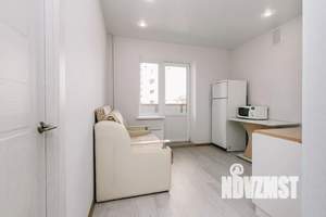 1-к квартира, посуточно, 30м2, 5/9 этаж