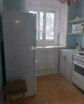 1-к квартира, на длительный срок, 33м2, 7/9 этаж