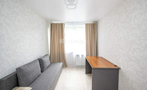 3-к квартира, на длительный срок, 57м2, 1/5 этаж