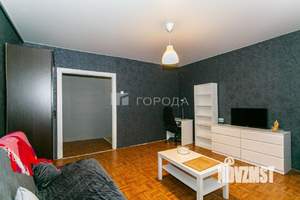 4-к квартира, на длительный срок, 78м2, 8/10 этаж
