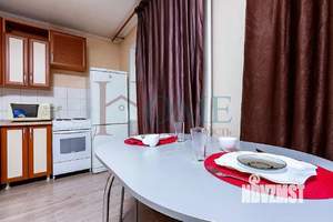 2-к квартира, на длительный срок, 40м2, 2/5 этаж