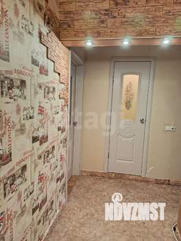 2-к квартира, на длительный срок, 50м2, 9/10 этаж