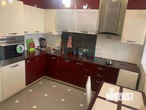 2-к квартира, на длительный срок, 63м2, 2/9 этаж