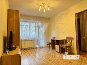 1-к квартира, на длительный срок, 32м2, 1/9 этаж