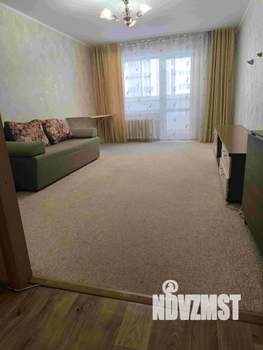 1-к квартира, на длительный срок, 48м2, 1/10 этаж