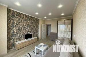 1-к квартира, посуточно, 40м2, 5/17 этаж