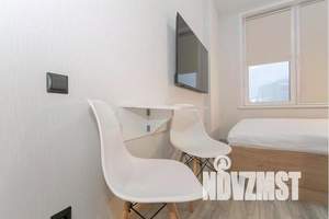 1-к квартира, посуточно, 22м2, 9/19 этаж