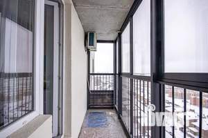 1-к квартира, посуточно, 33м2, 17/24 этаж