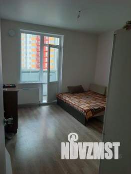 1-к квартира, на длительный срок, 25м2, 8/23 этаж
