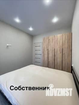 2-к квартира, на длительный срок, 47м2, 3/14 этаж