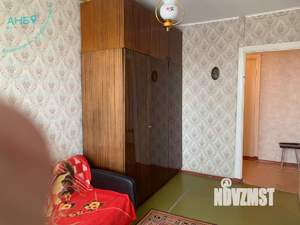 2-к квартира, на длительный срок, 43м2, 5/9 этаж