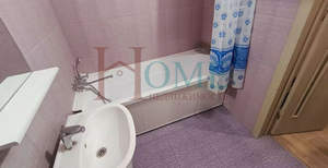 1-к квартира, на длительный срок, 26м2, 1/24 этаж