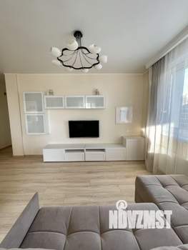 3-к квартира, на длительный срок, 60м2, 14/27 этаж