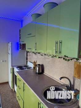 Студия квартира, на длительный срок, 30м2, 3/10 этаж