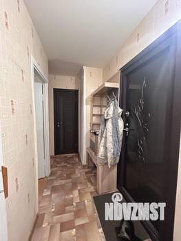 2-к квартира, на длительный срок, 45м2, 4/9 этаж