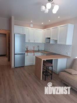 2-к квартира, на длительный срок, 45м2, 11/25 этаж