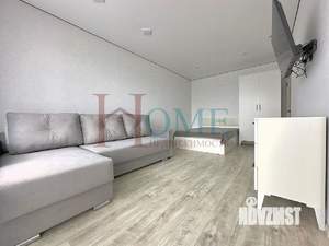 1-к квартира, на длительный срок, 39м2, 14/17 этаж