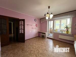 2-к квартира, на длительный срок, 54м2, 2/9 этаж