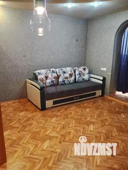 1-к квартира, на длительный срок, 40м2, 10/10 этаж