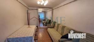 2-к квартира, на длительный срок, 41м2, 3/5 этаж