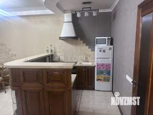 1-к квартира, на длительный срок, 58м2, 13/14 этаж