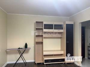 1-к квартира, на длительный срок, 33м2, 1/10 этаж