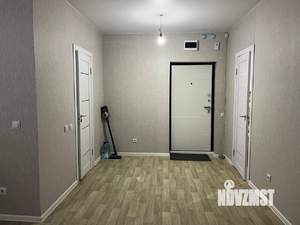 Студия квартира, на длительный срок, 34м2, 3/16 этаж