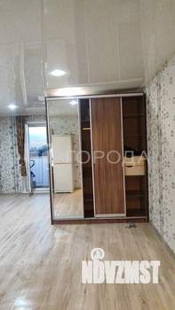 1-к квартира, на длительный срок, 33м2, 10/10 этаж