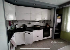 3-к квартира, на длительный срок, 71м2, 8/9 этаж