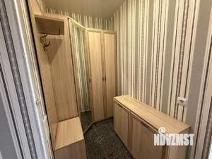 Студия квартира, на длительный срок, 30м2, 4/4 этаж