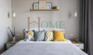 Студия квартира, на длительный срок, 24м2, 22/25 этаж